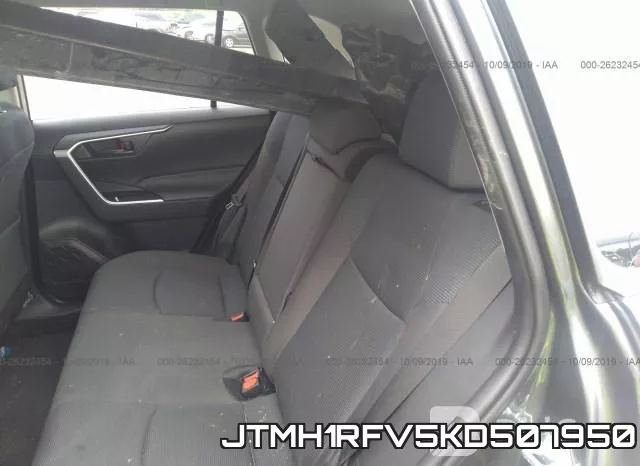 JTMH1RFV5KD507950 фото 9