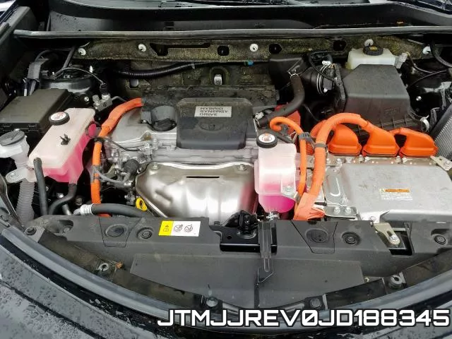JTMJJREV0JD188345 фото 8