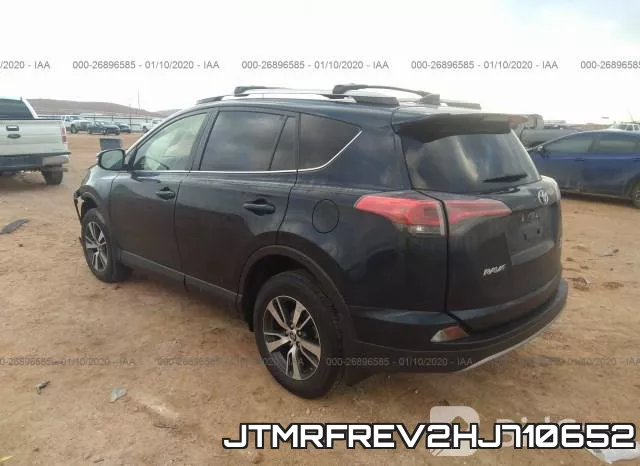 JTMRFREV2HJ710652 фото 4