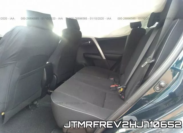 JTMRFREV2HJ710652 фото 9