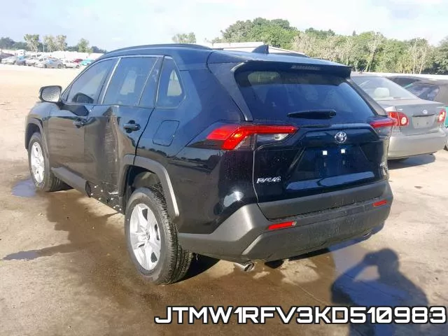 JTMW1RFV3KD510983 фото 4
