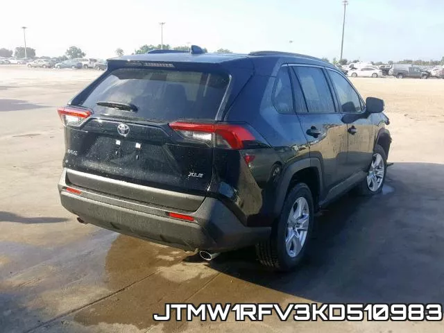 JTMW1RFV3KD510983 фото 5