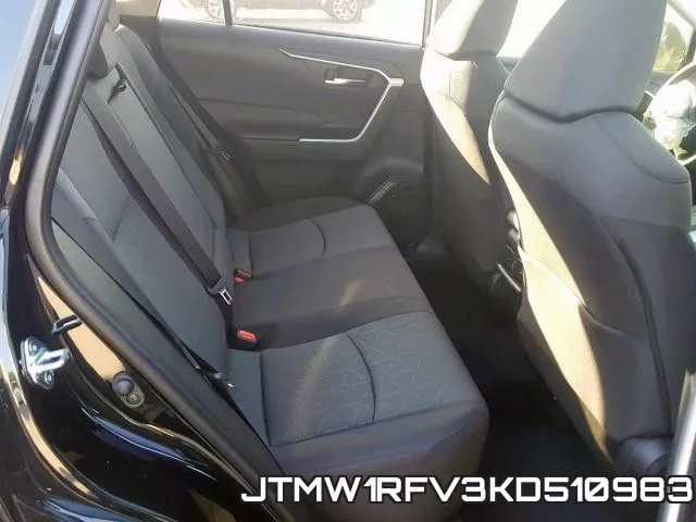 JTMW1RFV3KD510983 фото 7