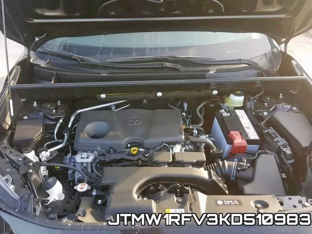 JTMW1RFV3KD510983 фото 8