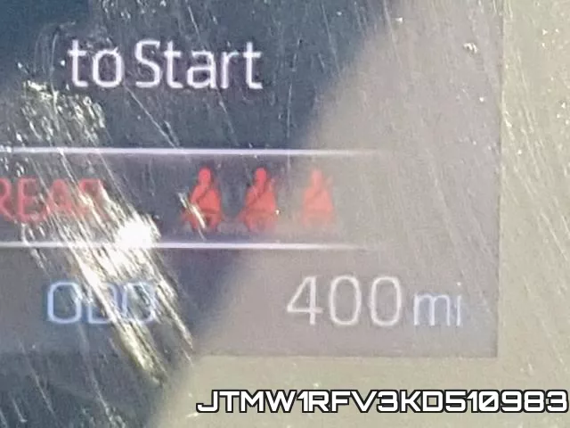 JTMW1RFV3KD510983 фото 9