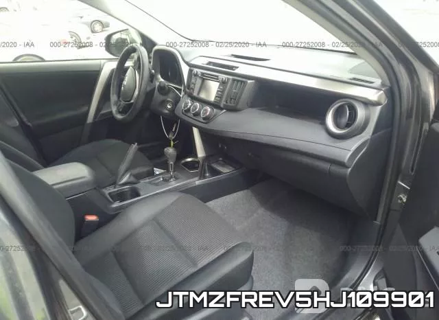 JTMZFREV5HJ109901 фото 6