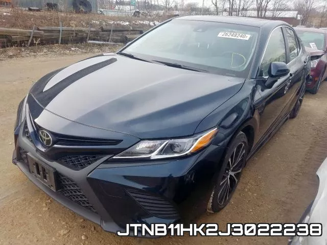 JTNB11HK2J3022238 фото 3