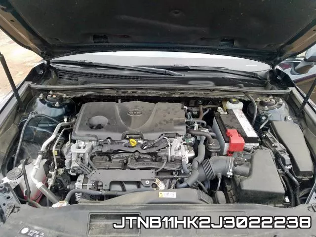 JTNB11HK2J3022238 фото 8