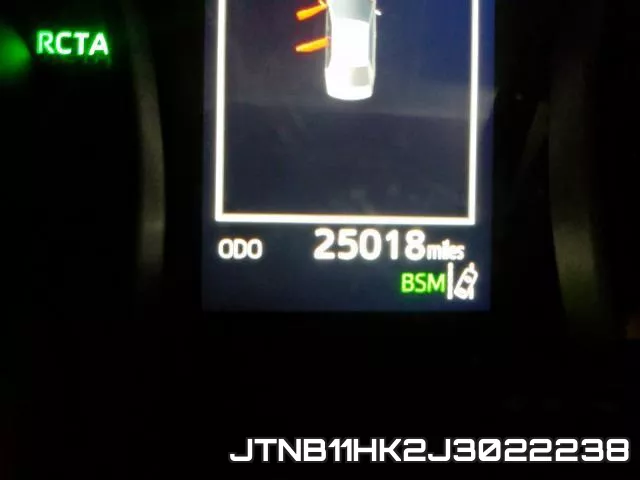 JTNB11HK2J3022238 фото 9