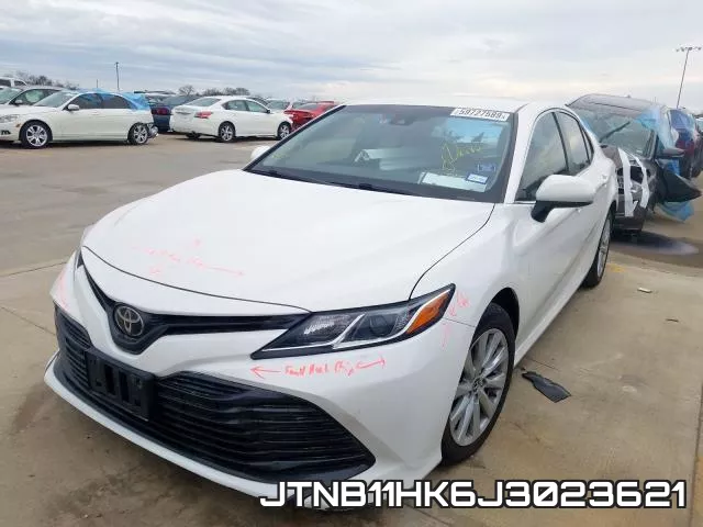 JTNB11HK6J3023621 фото 3