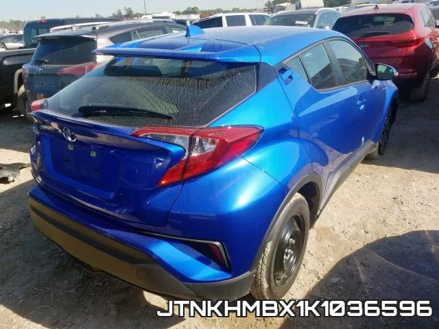 JTNKHMBX1K1036596 фото 5