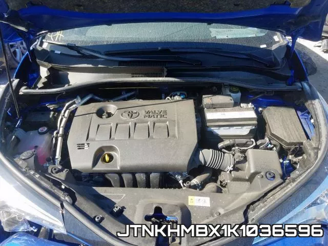 JTNKHMBX1K1036596 фото 8