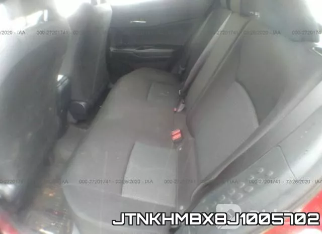 JTNKHMBX8J1005702 фото 9