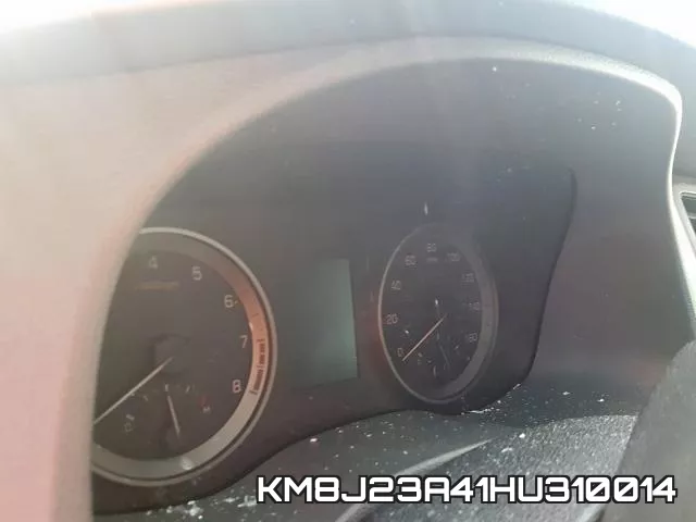 KM8J23A41HU310014 фото 9