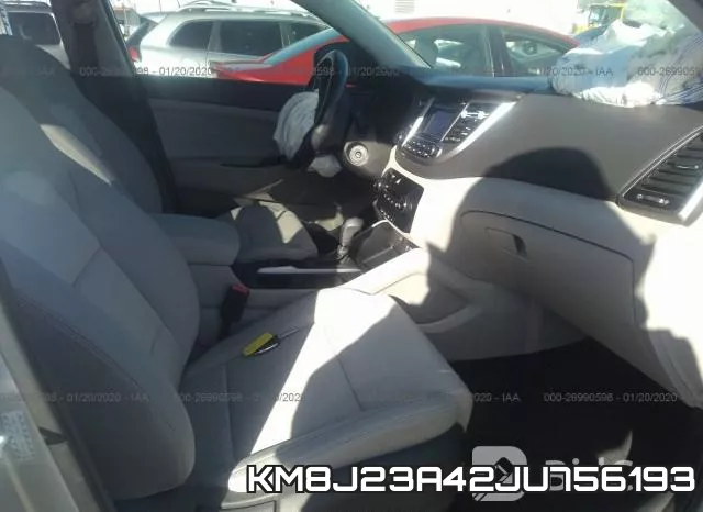 KM8J23A42JU756193 фото 6