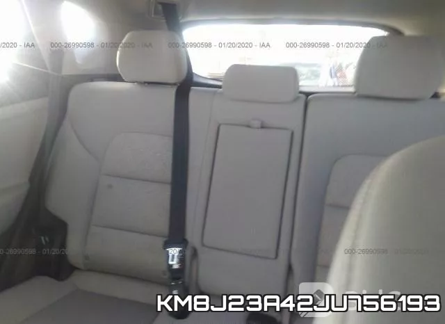 KM8J23A42JU756193 фото 9