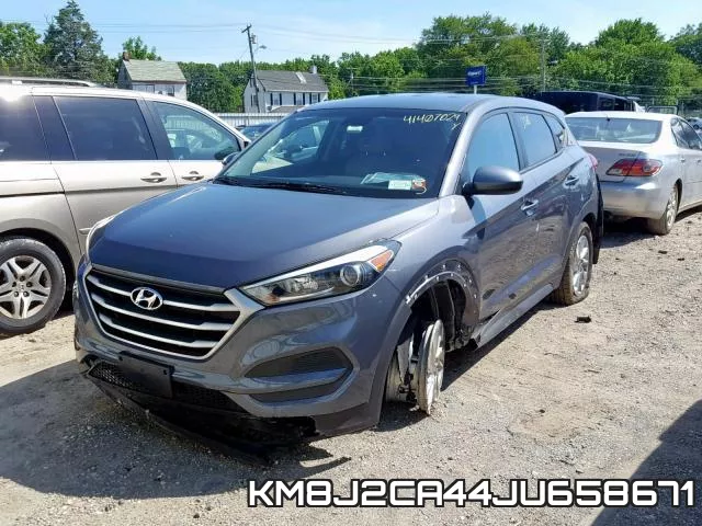 KM8J2CA44JU658671 фото 3