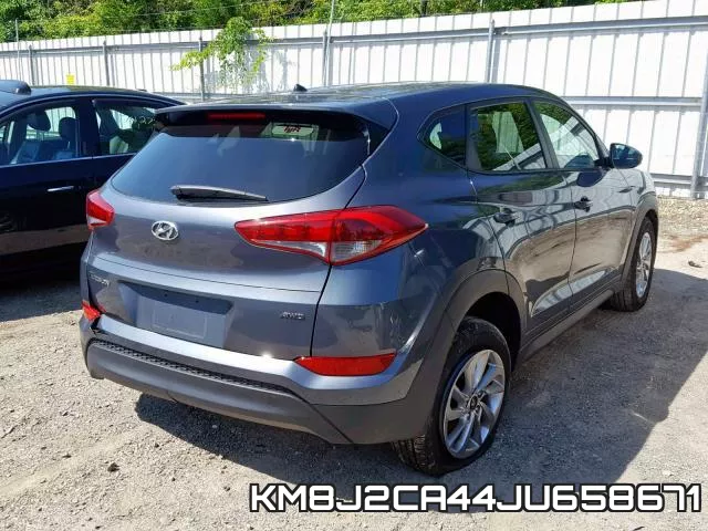 KM8J2CA44JU658671 фото 5