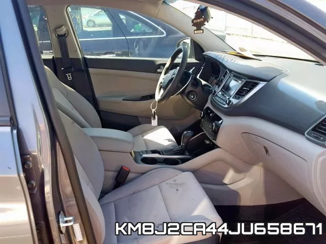 KM8J2CA44JU658671 фото 6