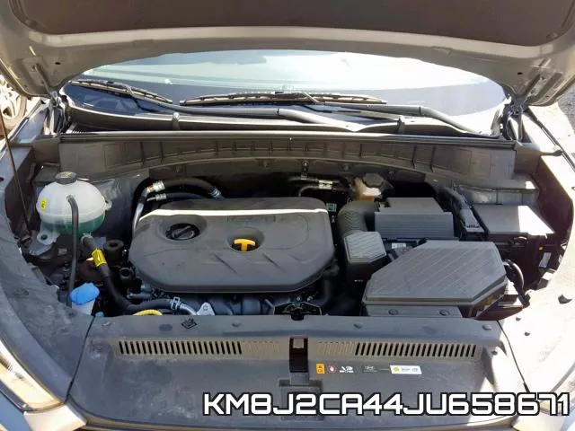 KM8J2CA44JU658671 фото 8