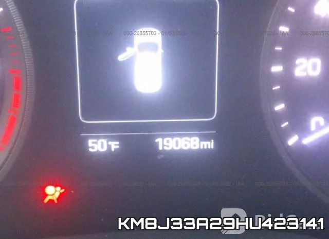 KM8J33A29HU423141 фото 8