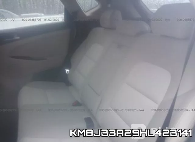 KM8J33A29HU423141 фото 9
