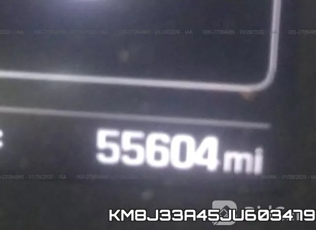 KM8J33A45JU603479 фото 8