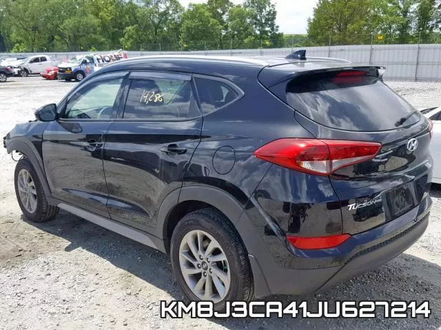 KM8J3CA41JU627214 фото 4