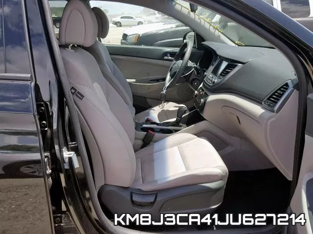 KM8J3CA41JU627214 фото 6