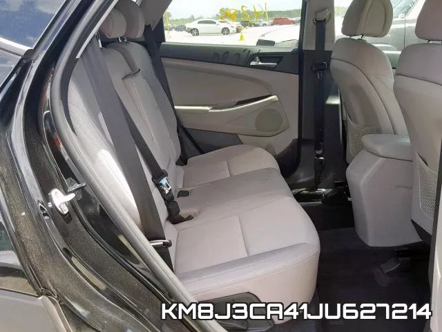 KM8J3CA41JU627214 фото 7