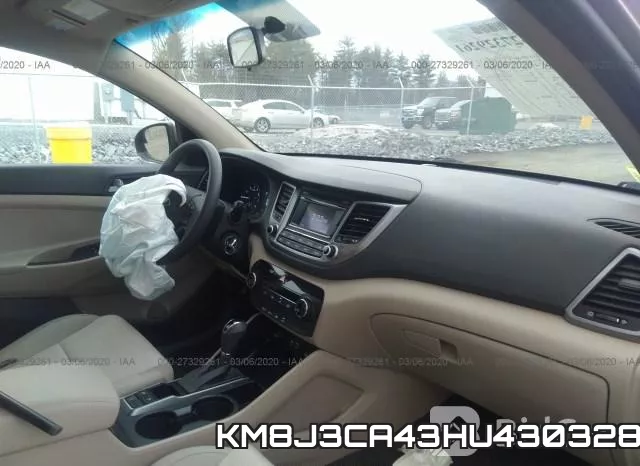 KM8J3CA43HU430328 фото 6