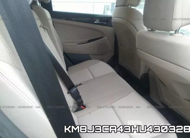 KM8J3CA43HU430328 фото 9
