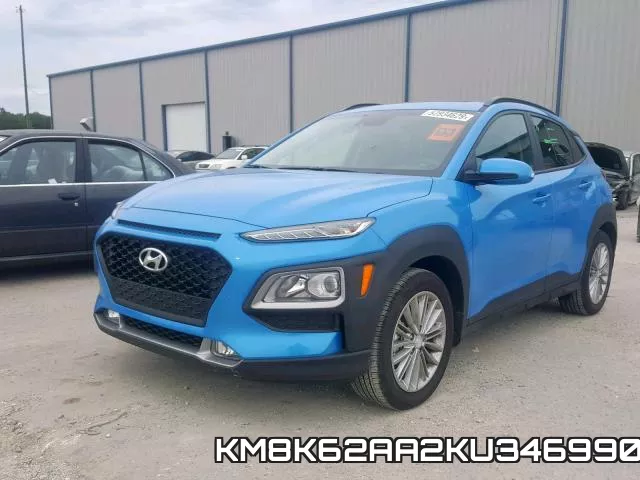 KM8K62AA2KU346990 фото 3