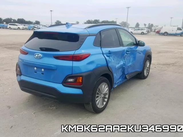 KM8K62AA2KU346990 фото 5