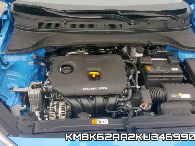 KM8K62AA2KU346990 фото 8
