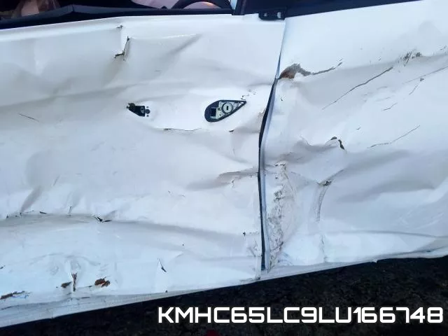 KMHC65LC9LU166748 фото 2