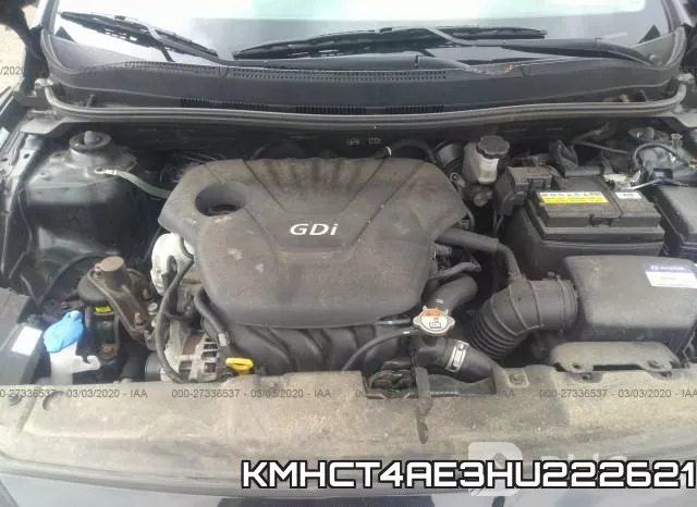 KMHCT4AE3HU222621 фото 2