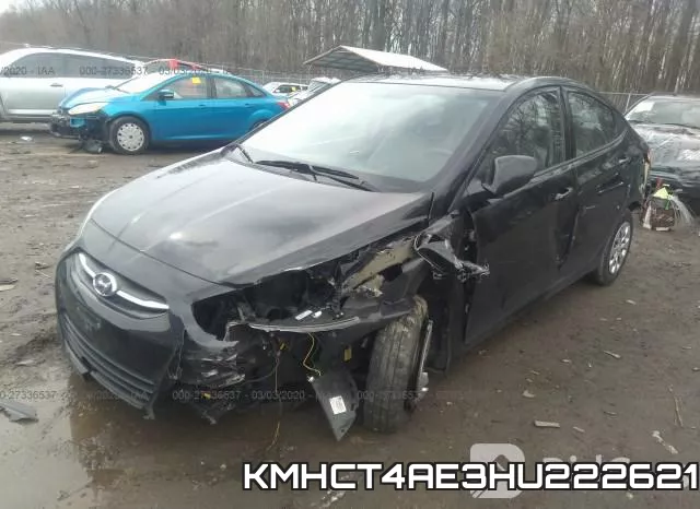 KMHCT4AE3HU222621 фото 3