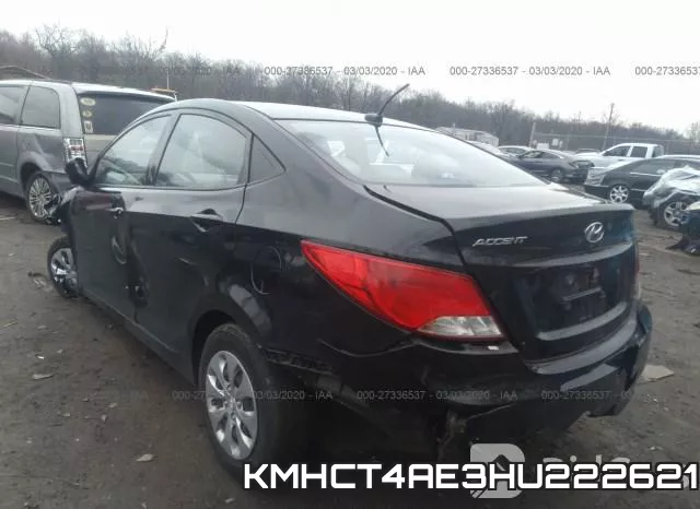 KMHCT4AE3HU222621 фото 4