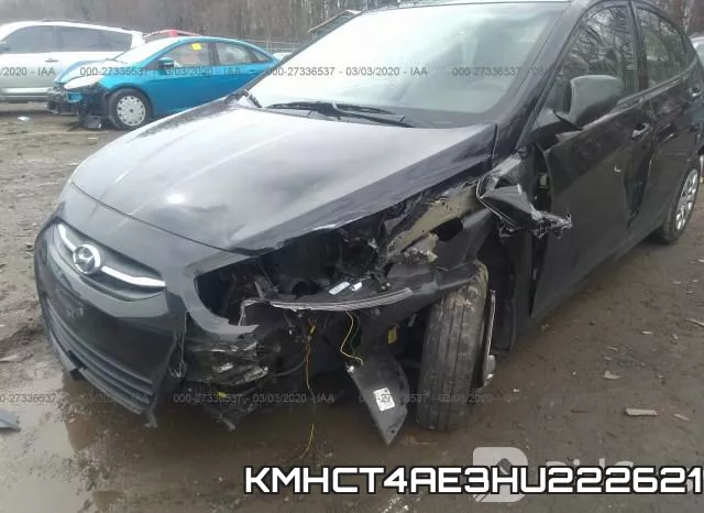 KMHCT4AE3HU222621 фото 7