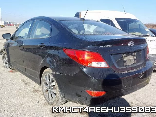 KMHCT4AE6HU359083 фото 4