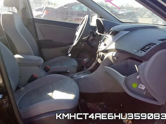 KMHCT4AE6HU359083 фото 6