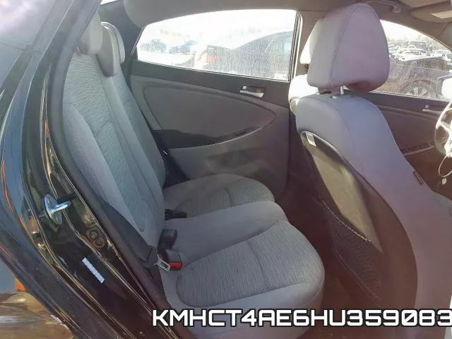KMHCT4AE6HU359083 фото 7