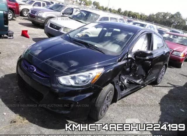 KMHCT4AE8HU224199 фото 3