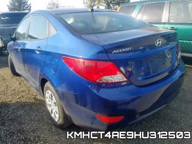 KMHCT4AE9HU312503 фото 4
