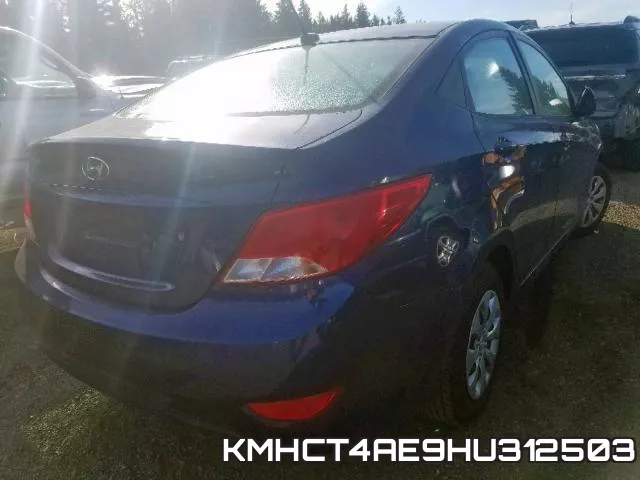 KMHCT4AE9HU312503 фото 5