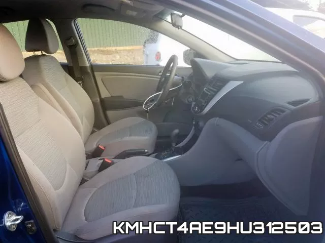 KMHCT4AE9HU312503 фото 6
