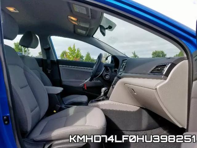 KMHD74LF0HU398251 фото 6