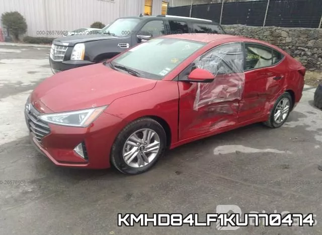 KMHD84LF1KU770474 фото 3