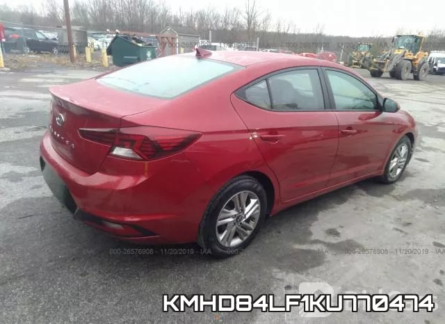 KMHD84LF1KU770474 фото 5